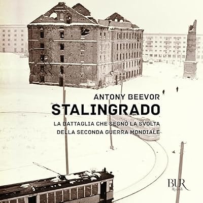 Stalingrado