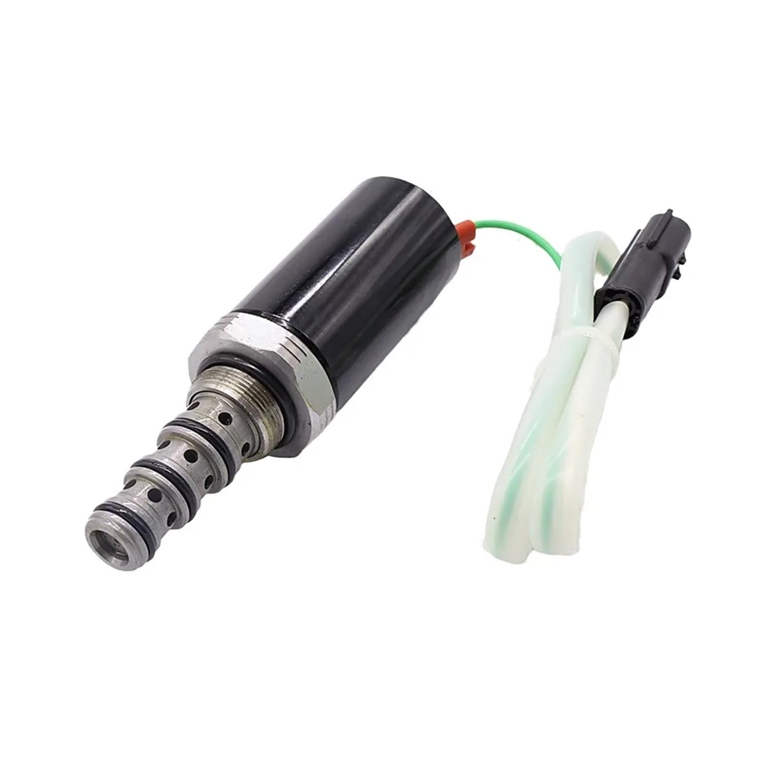 Électrovanne DH200-7 résout les pertes de pression sur R200-5 VOE14574269
