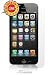 iPhone 5/5s/5c - Antiglare/Matte Screen Protector - For NEW iPhone 5s and 5c