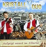 Aufgeigt weard im Zillertal