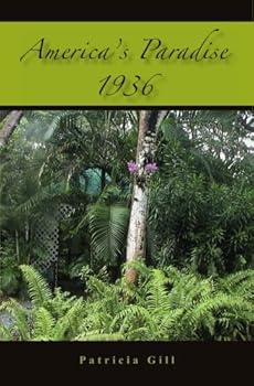 Paperback America's Paradise: 1936 Book