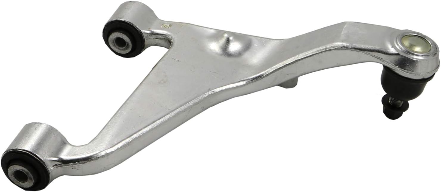 MOOG RK621689 Suspension Control Arm and Ball Joint Assembly rear right upper