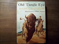 Old Tangle Eye B0007G245Q Book Cover