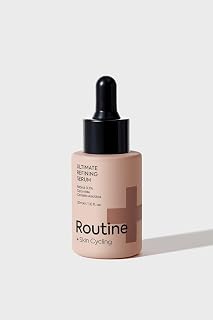 Rutine+ Ultimate Arındırıcı Serum