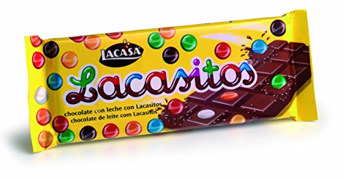 Lacasitos - Chocolacasitos x 20