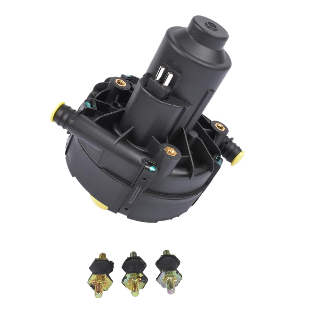 Sekundärluftpumpe, kompatibel mit Motoren der C-Klasse W204, E-Klasse W211, W204, M272 und M273 – ersetzt A0001405185