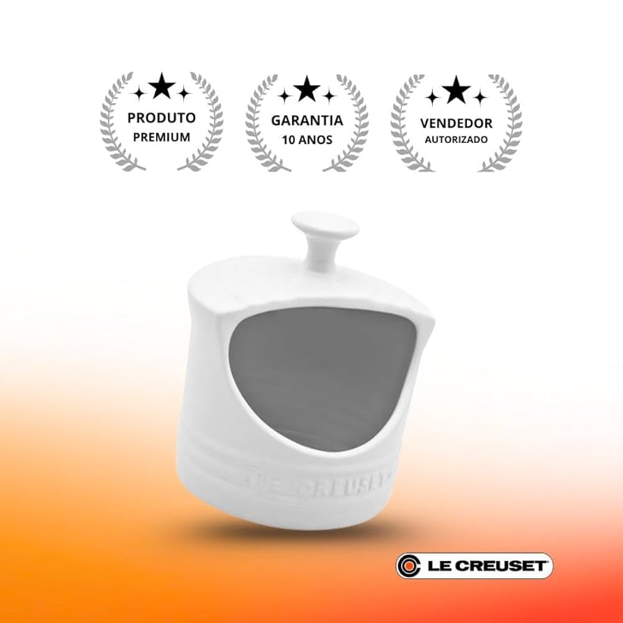 ル・クルーゼ　ソルトクロック、シトラスジューサー、シロップジャー、マルチスタンド ル・クルーゼソルトクロック、シトラスジューサー、シロップ