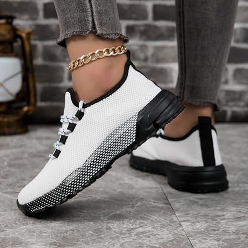 Womens Sports Running Shoes; Fitness Room Jogging Shoes; Leisure Shoes3