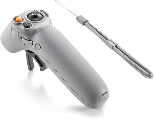 Avata RC Motion 2 Controlador original para DJI AvataGafas 2Gafas IntegraFPV Goggles V2 (Gira la muñeca para controlar la dirección del vuelo,