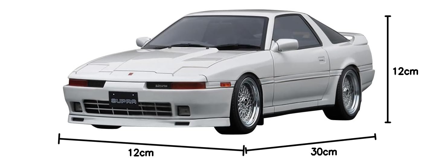 Amazon | ignition model 1/18 トヨタ Supra 3.0GT LIMITED (MA70