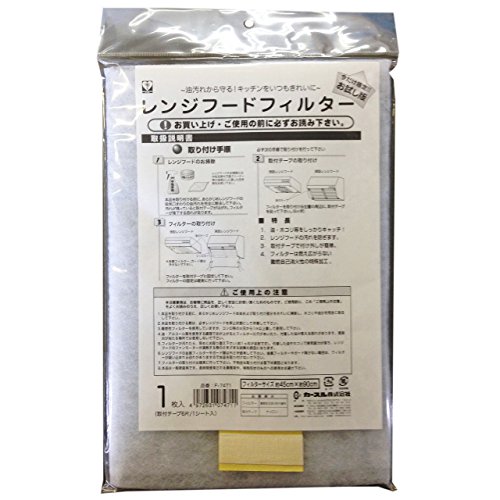 J[X Wt[htB^[ 1P F-7471 45X90cm