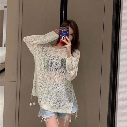 lace Long Sleeve top for Women mesh Layering top Mock Neck Floral Embroidery Sheer See Through Tee Shirt Blouse2