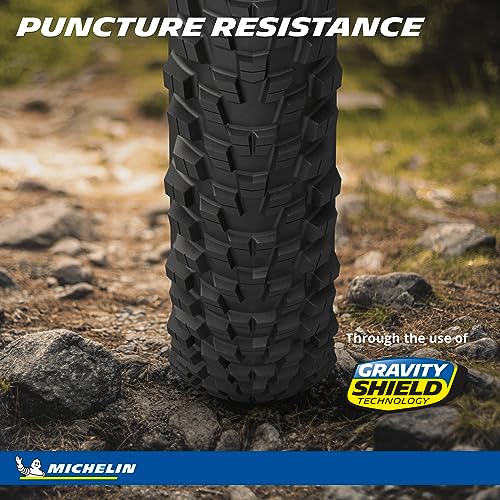 Michelin Force AM2 Tire Collection 29″ & 27.5″