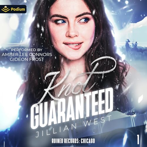 Knot Guaranteed by Jillian West episode artwork