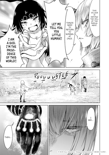 Working for God in a Godless World Vol. 2 - Image 6