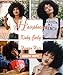 PHOCAS Short Curly Afro Wigs Human Hair Short Afro Kinky Curly Wigs Brazilian Afro Wigs for Women Natural Curl