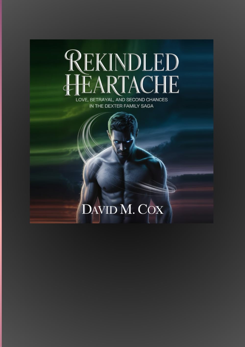Rekindled Heartache: Love, Betrayal, and Second Chances in the Dexter Family Saga