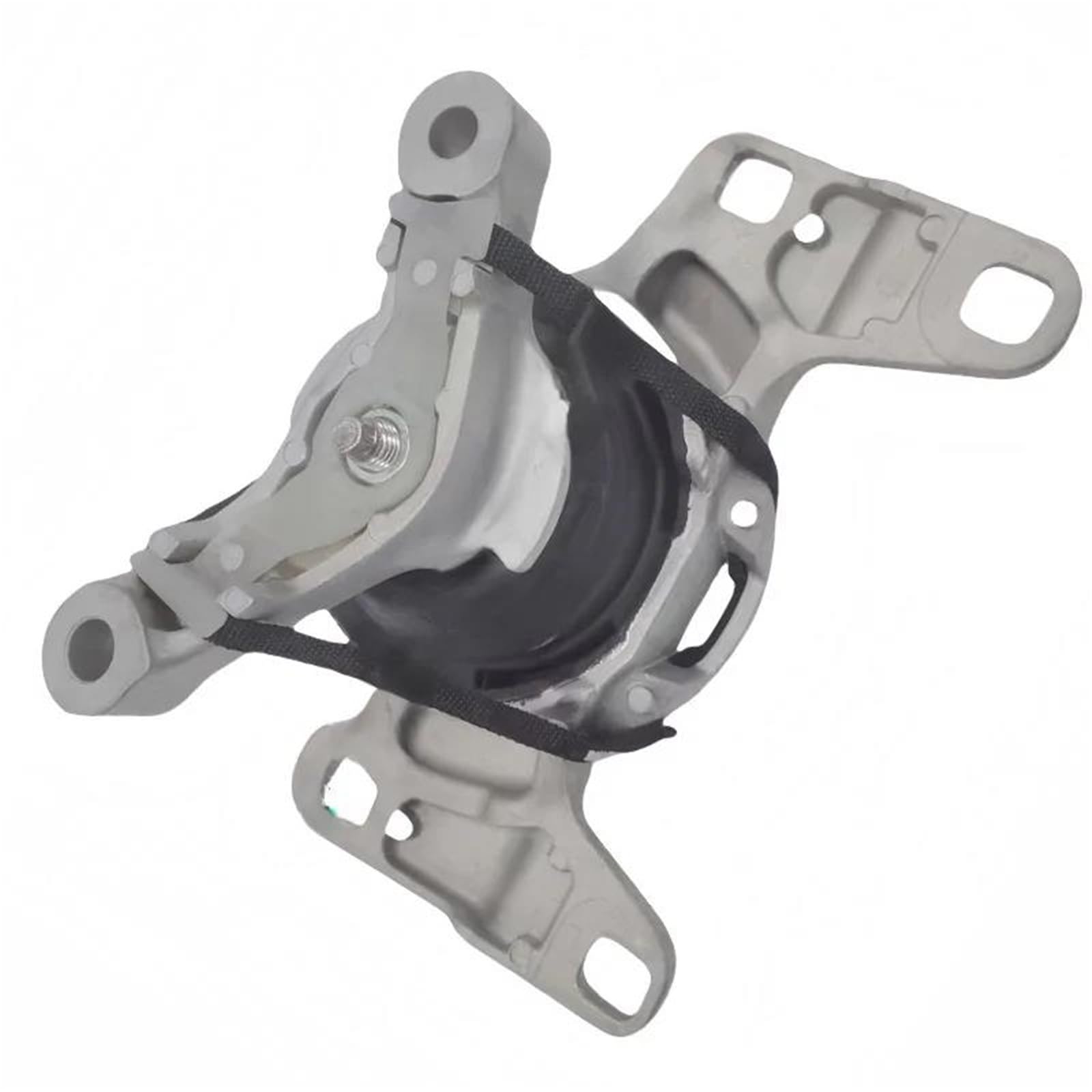 Generico Revisione del Motore Supporto Motore per Auto per Volvo V40 2014-2019 Diesel 31359639 32222136