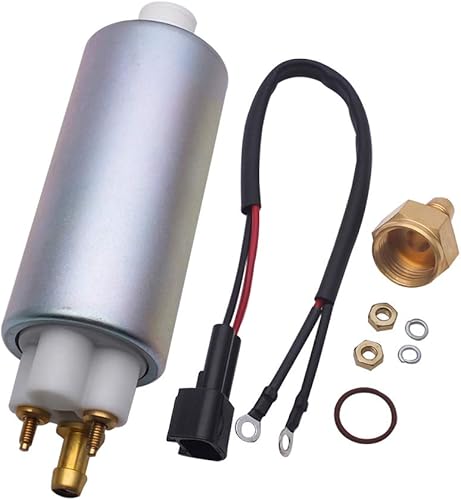 69J-24410-00 Bomba de combustible eléctrica para motor fuera de borda Yamaha 4 tiempos 225-250 HP