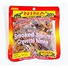 Smoked Shrimp Crevette