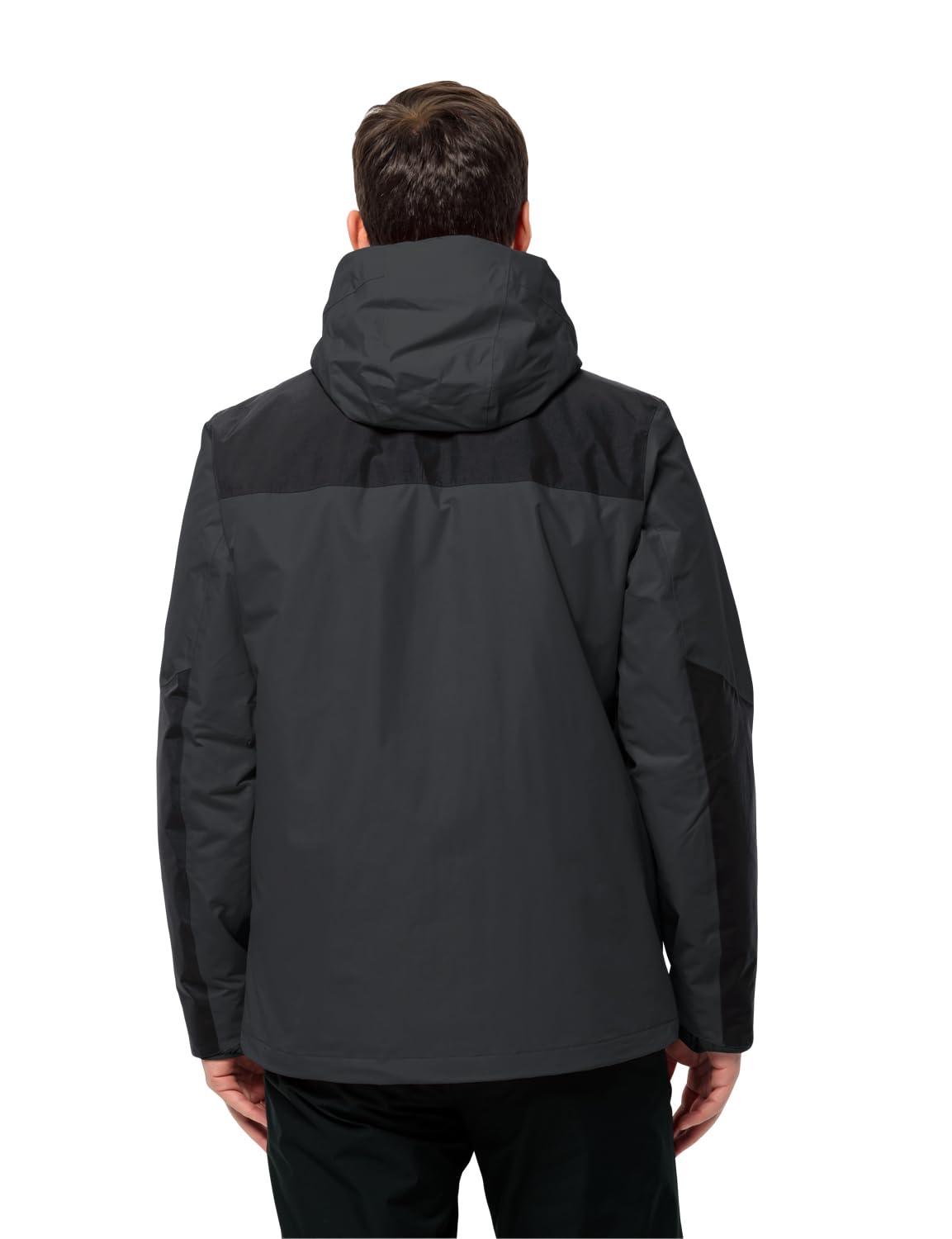 Jack Wolfskin Herren Jasper 3in1 Jkt M Jacket