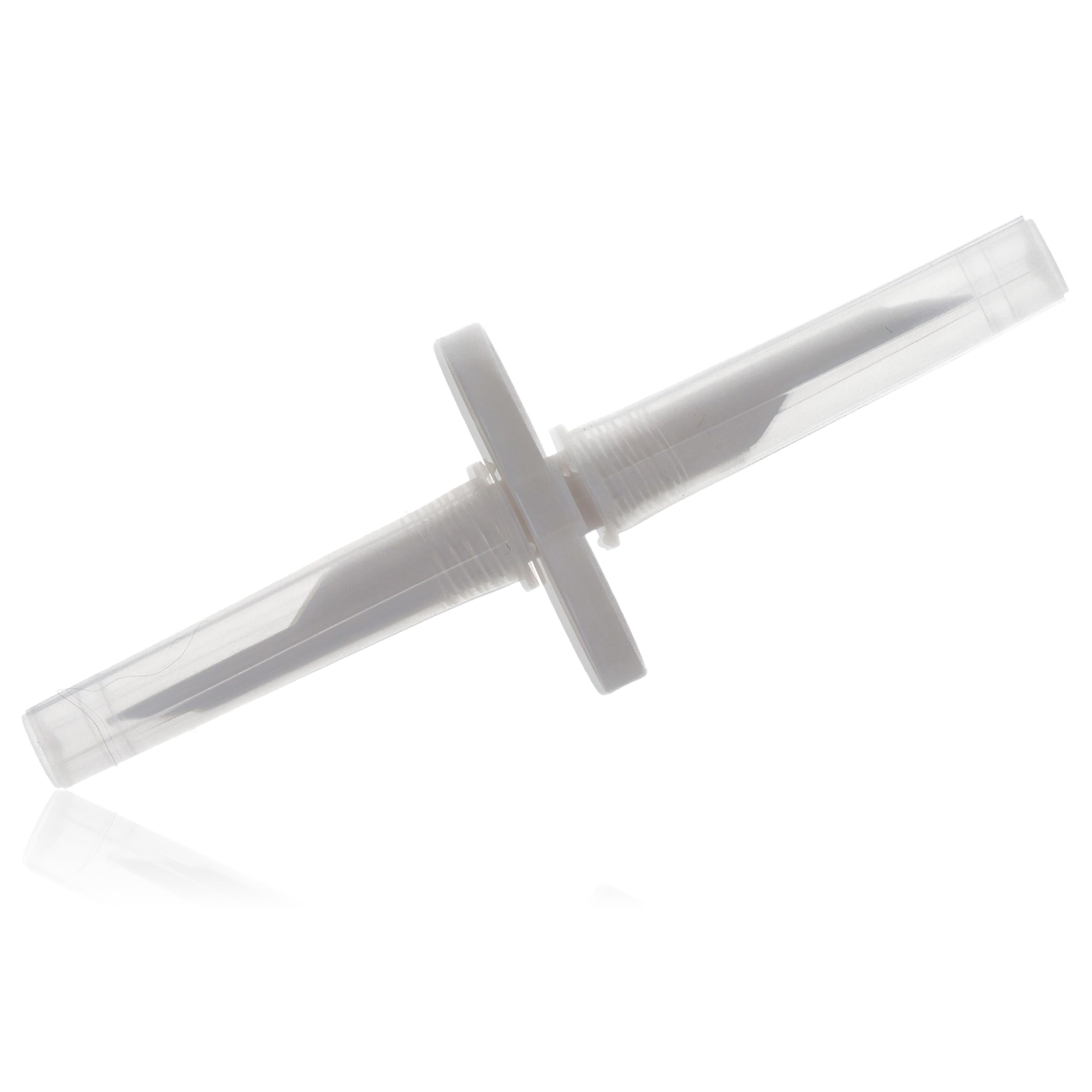 Transflo Überleitungskanüle/Mischkanüle/Transfer-Set, 35 mm, steril, 100 Stück