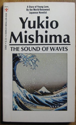 Sound of Waves 0425028259 Book Cover