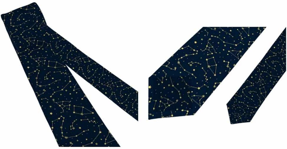 Yekiua Seafood Men's Ties