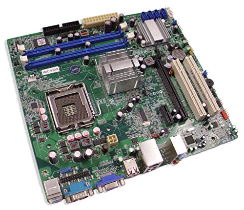 Acer Desktop Motherboard (G41) WO/1394 MB.VAL09.001