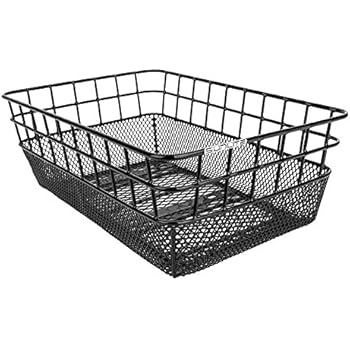 sunlite rack top wire basket