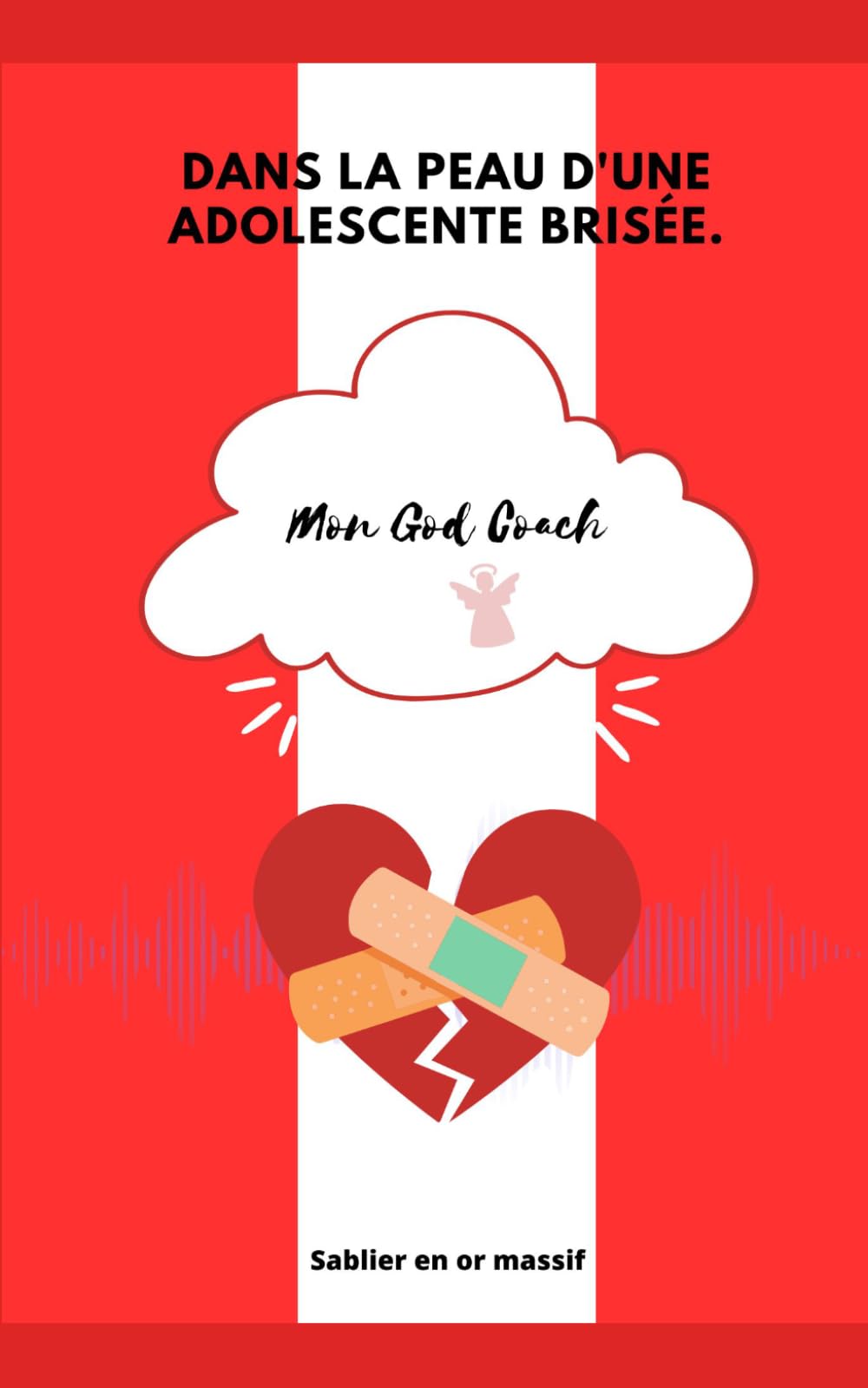 Mon God Coach: Dans la peau d'une adolescente brisée