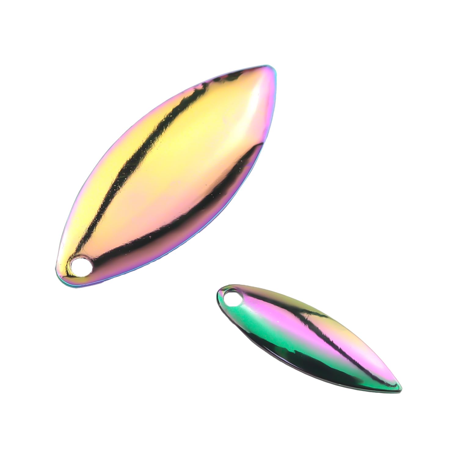 bean willow lleaf metal fishing lure Amazon.com : ZZHXSM 20PCS Lure Willow Leaf Blades 10 Small Sizes 10 Large  Sizes Blade Type Metal Bait Spinner Blades Fish Attracting Reflective  Flashing Blades Iridescent Colors Willow Leaf Noise Tablets :