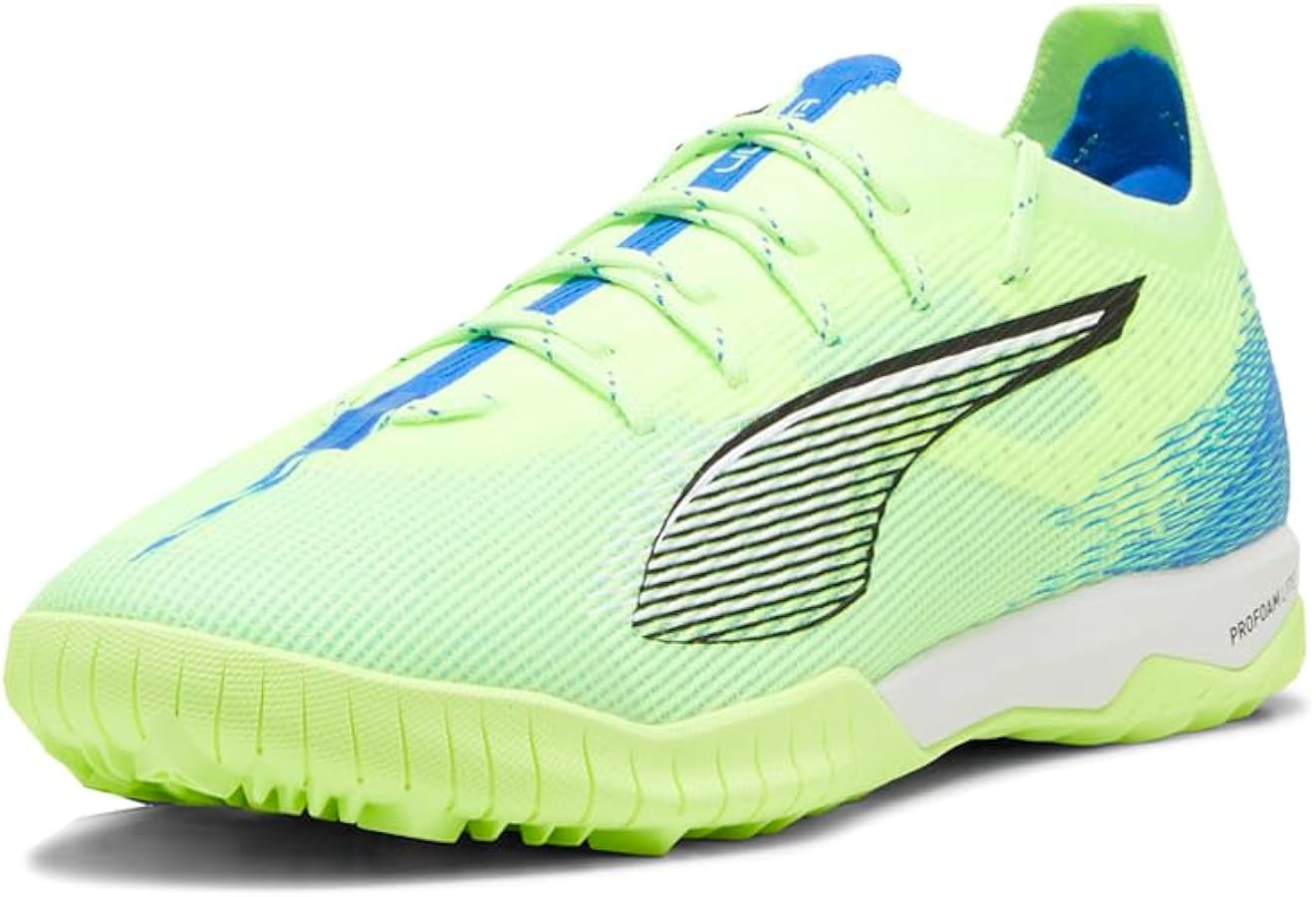 Amazon.com | PUMA Mens Ultra 5 Pro Cage Turf Soccer Cleats