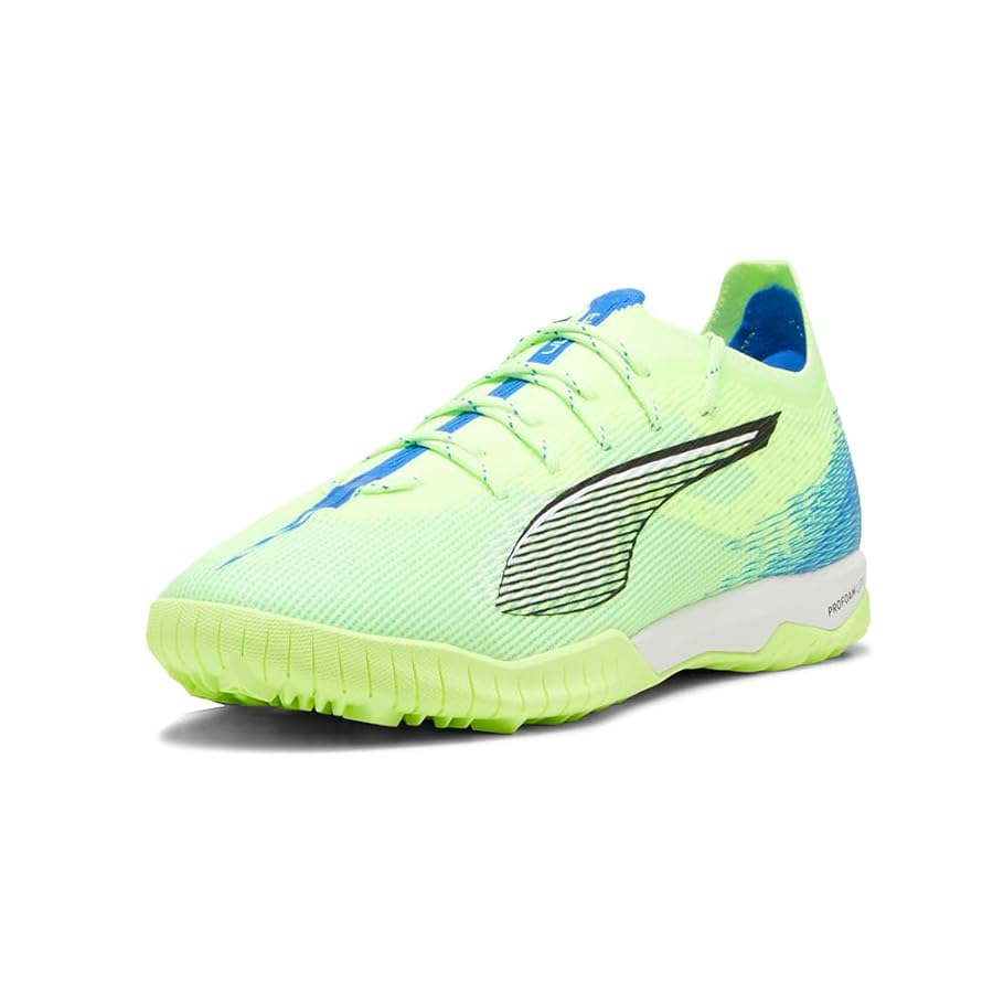 Amazon.com | PUMA Mens Ultra 5 Pro Cage Turf Soccer Cleats