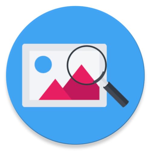 Search By Image - Reverse Image Search Engine