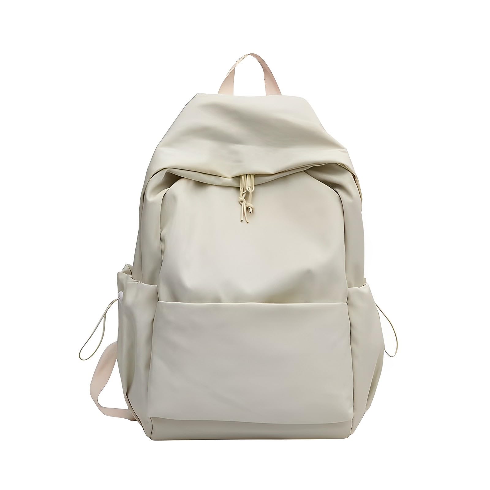 SkycareSchool Backpack for Teens & College 21L Durable Nylon with Waterproof Feature Spacious 15.6" Laptop Section, Multiple Pockets for Organization Versatile for School and Trave