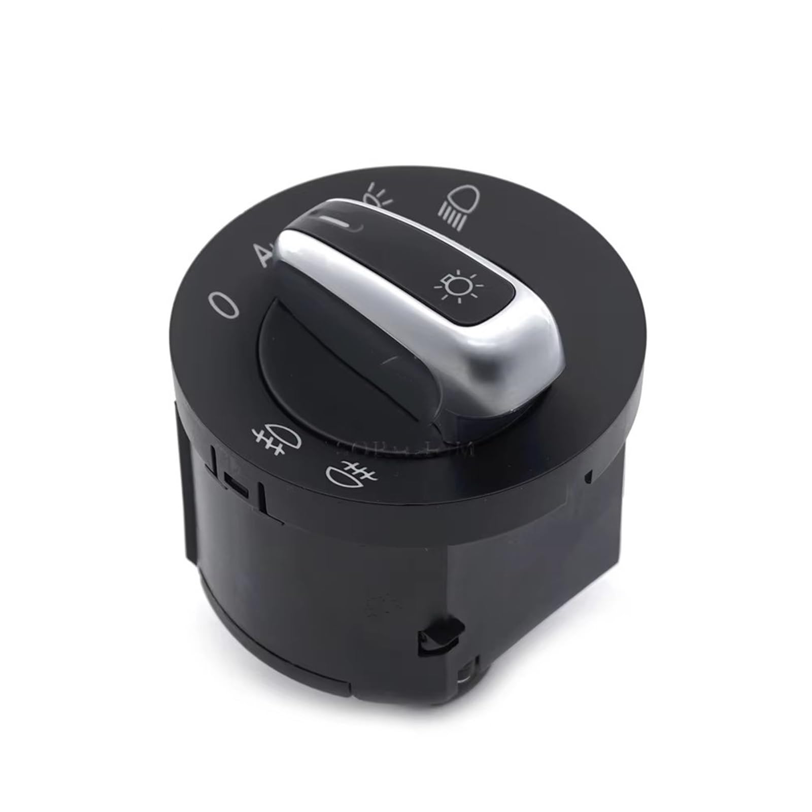 Interrupteur de phares pour voyager serein en Scirocco avec commande de feux