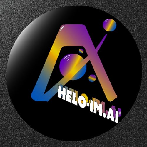 Helo Im Ai Titelbild