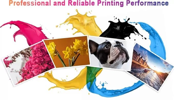 Image of 003 Refill Ink Compatible for EPSON L3210 Printer