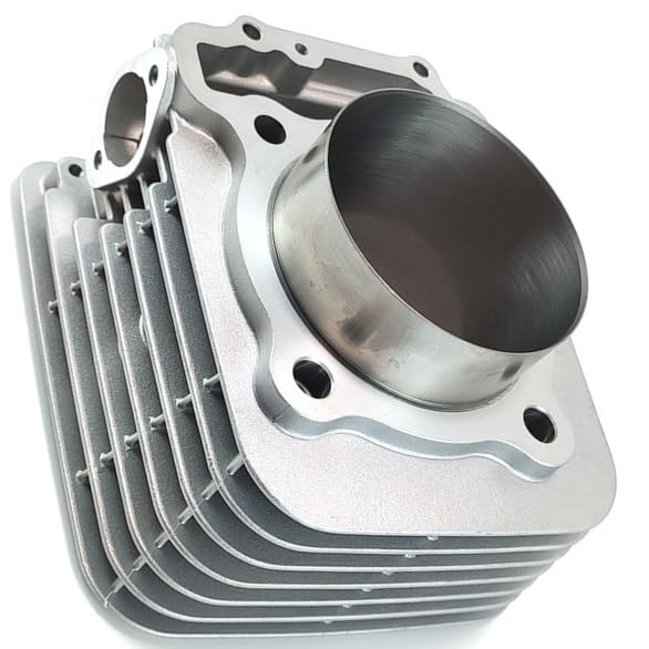 Cilindro de 89mm con juego de pistón para eliminar humo en XR400R y ATV