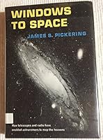 Windows to space B00221YISA Book Cover