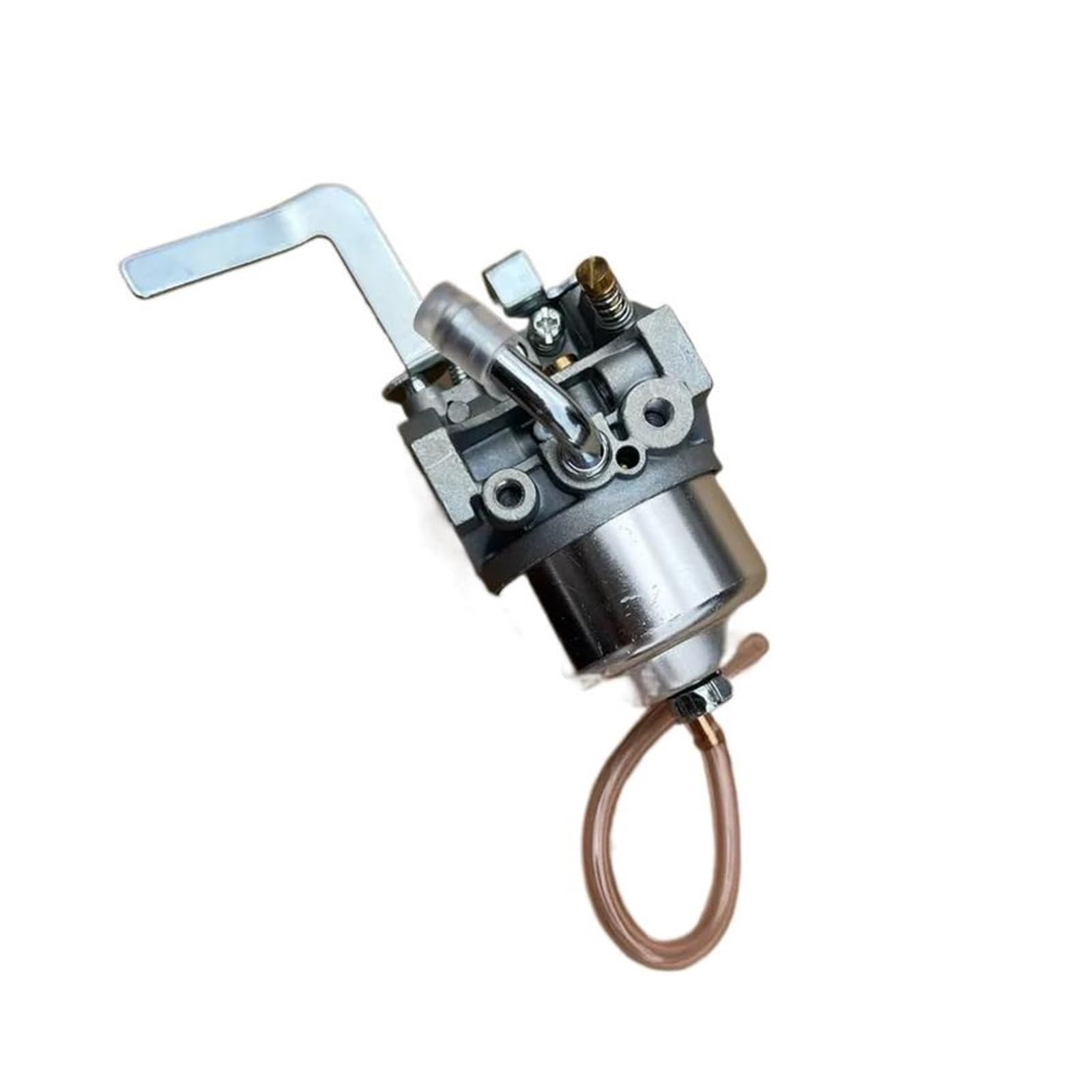 Carburateur de moteur MZ175 style YMH haute précision pour groupe électrogène 166F EF2600