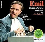  Suppe, Wurscht und Brot: CD album 15 /Schweizer Dialekt