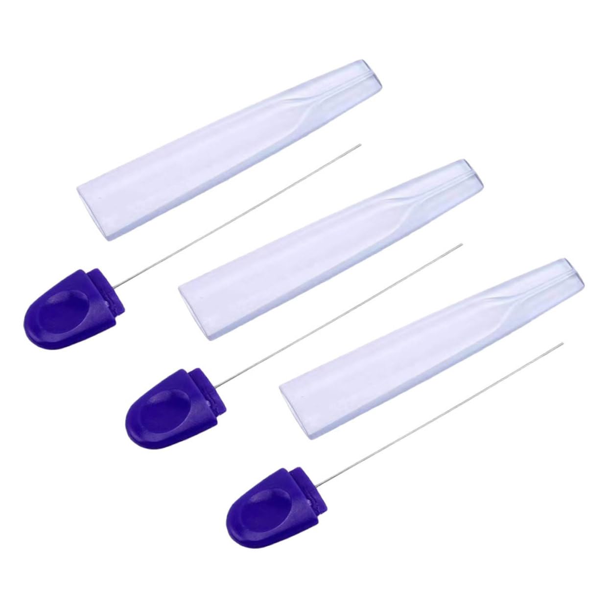 COLLBATH 3 Sets Cake Testing Sticks Baking Probes for Precise Cake Testing Easy to Clean Kitchen Tools for Baking Enthusiasts present