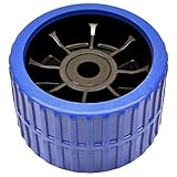 15 mm de diámetro. AB Tools-Maypole Bote/Jetski/Bote Remolque Rodillo Estriado sin Marcado diámetro 15mm UBR44