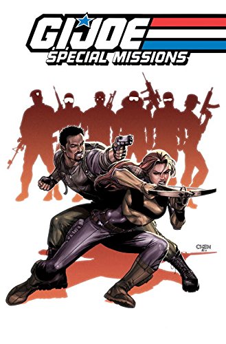 Télécharger G.I. JOE: Special Missions Volume 1 Livre PDF Gratuit