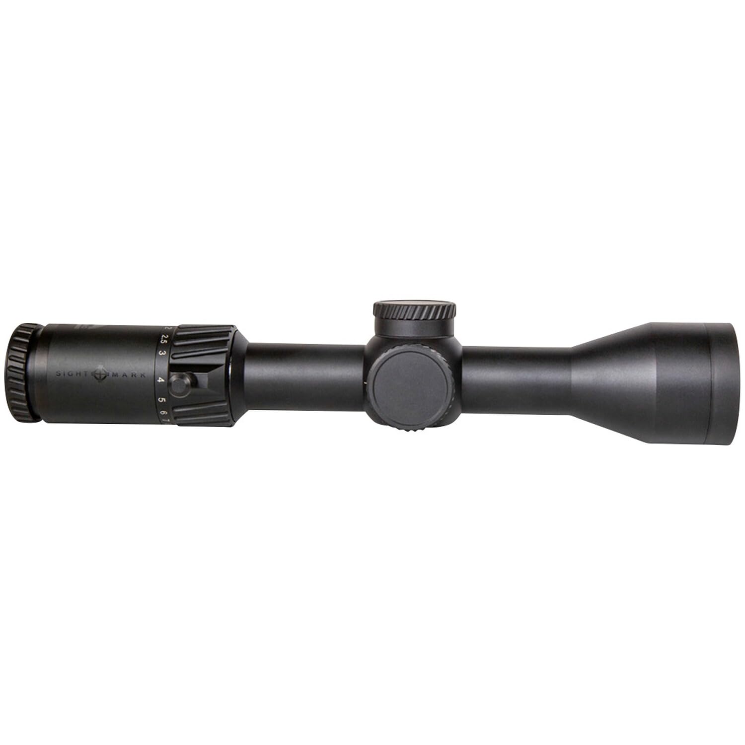 Sightmark Zielfernrohr Presidio 1,5-9x45, HDR HDR