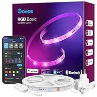 Govee LED Strip 15m Alexa