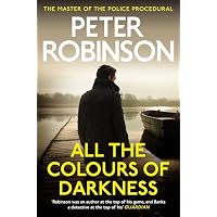 All the Colours of Darkness