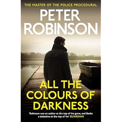 All the Colours of Darkness